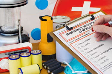 Build a Personal Go Bag - Sonoma County Emergency and Preparedness  Information