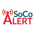 SoCo Alert logo