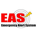 Emergency Alert System logo