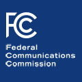 Federal Communications Commission logo