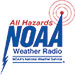 All Hazard NOAA Weather Radio